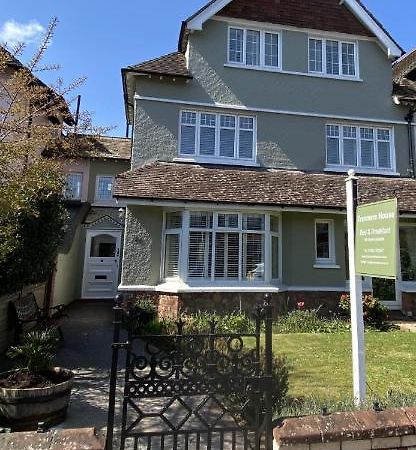 Tranmere House マインヘッド エクステリア 写真