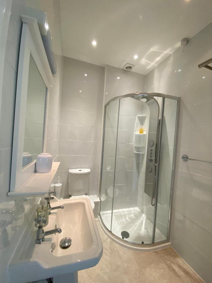 Tranmere House マインヘッド エクステリア 写真