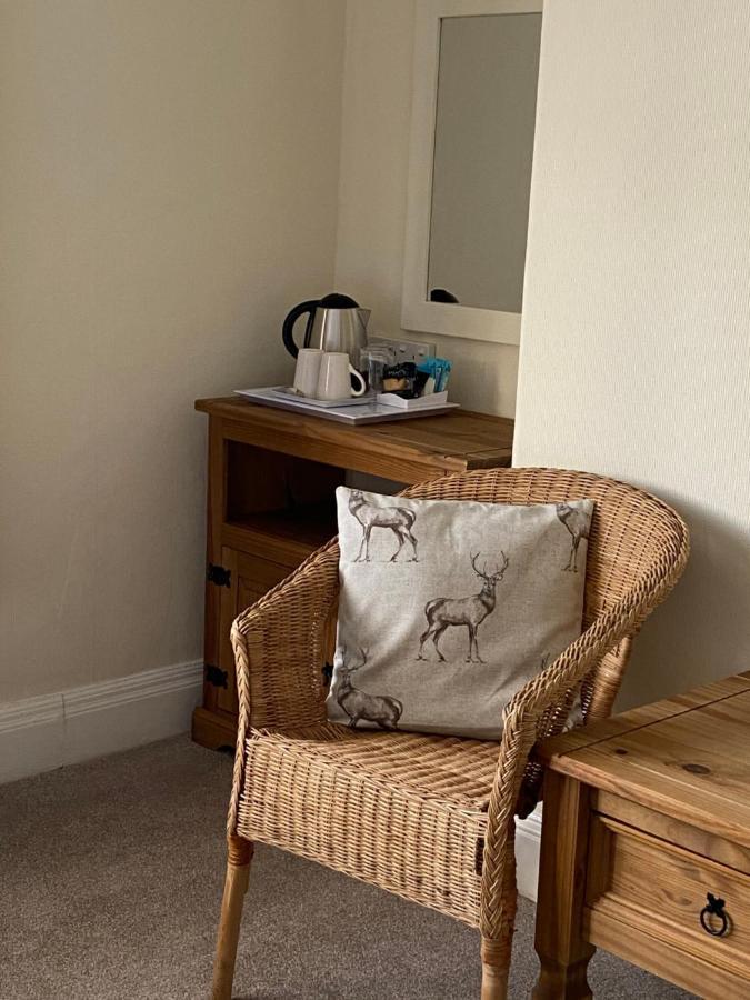 Tranmere House マインヘッド エクステリア 写真