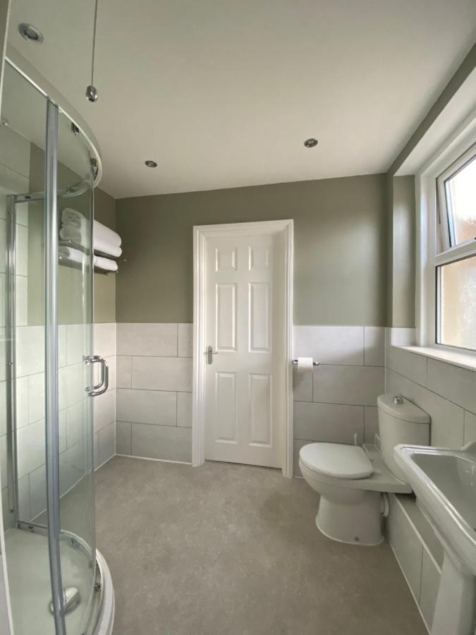 Tranmere House マインヘッド エクステリア 写真