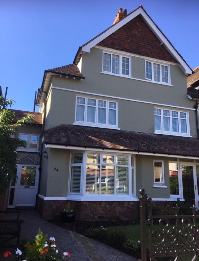 Tranmere House マインヘッド エクステリア 写真