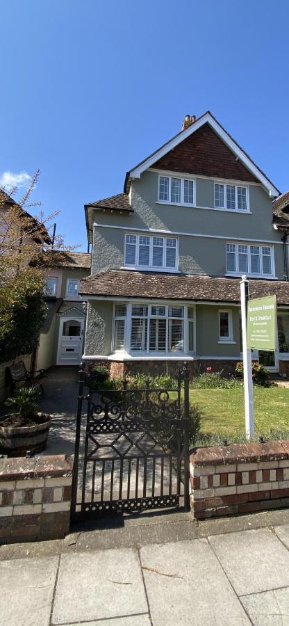 Tranmere House マインヘッド エクステリア 写真