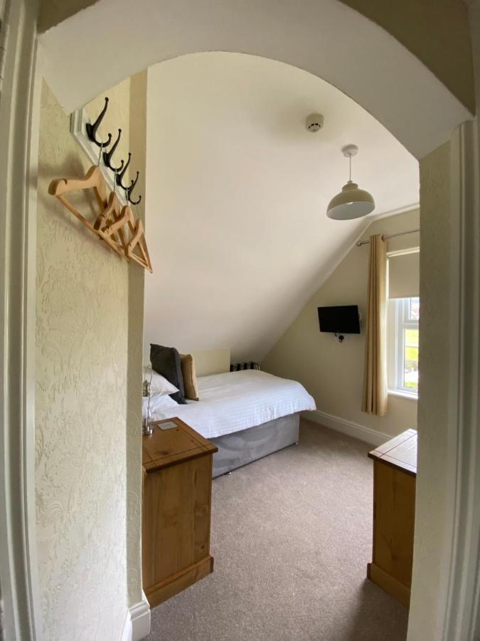Tranmere House マインヘッド エクステリア 写真