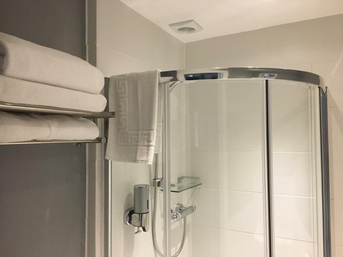 Tranmere House マインヘッド エクステリア 写真