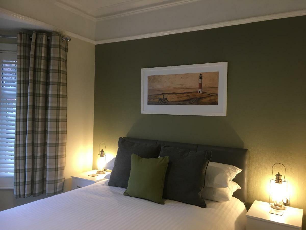 Tranmere House マインヘッド エクステリア 写真