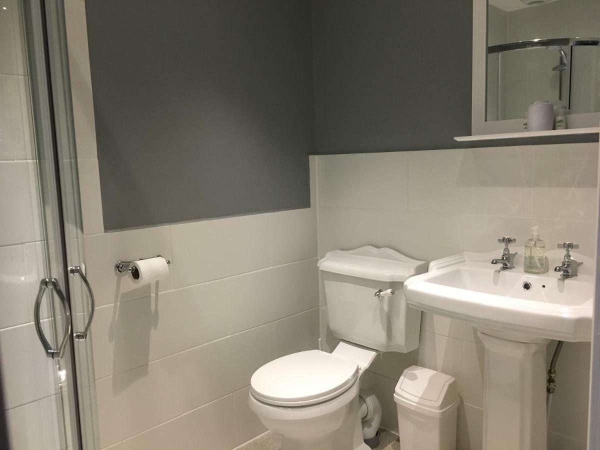 Tranmere House マインヘッド エクステリア 写真