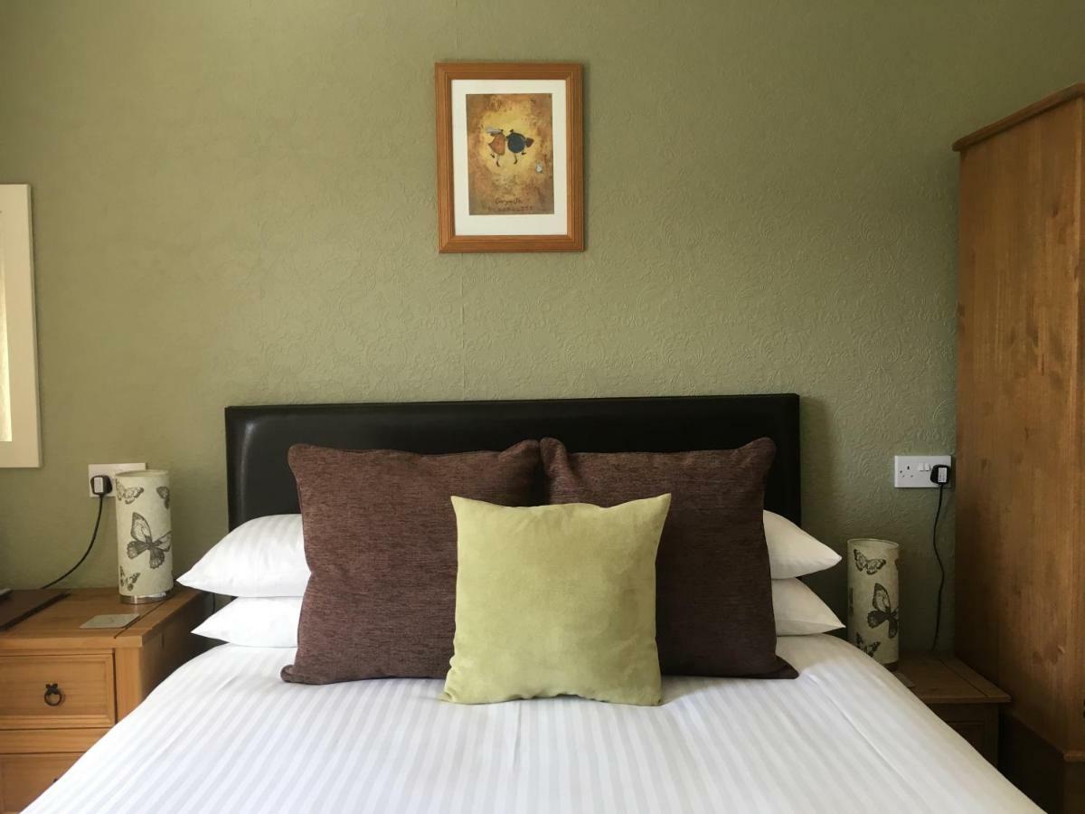 Tranmere House マインヘッド エクステリア 写真
