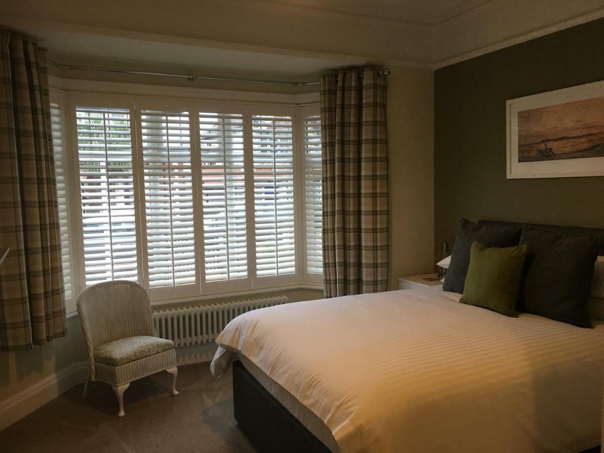 Tranmere House マインヘッド エクステリア 写真