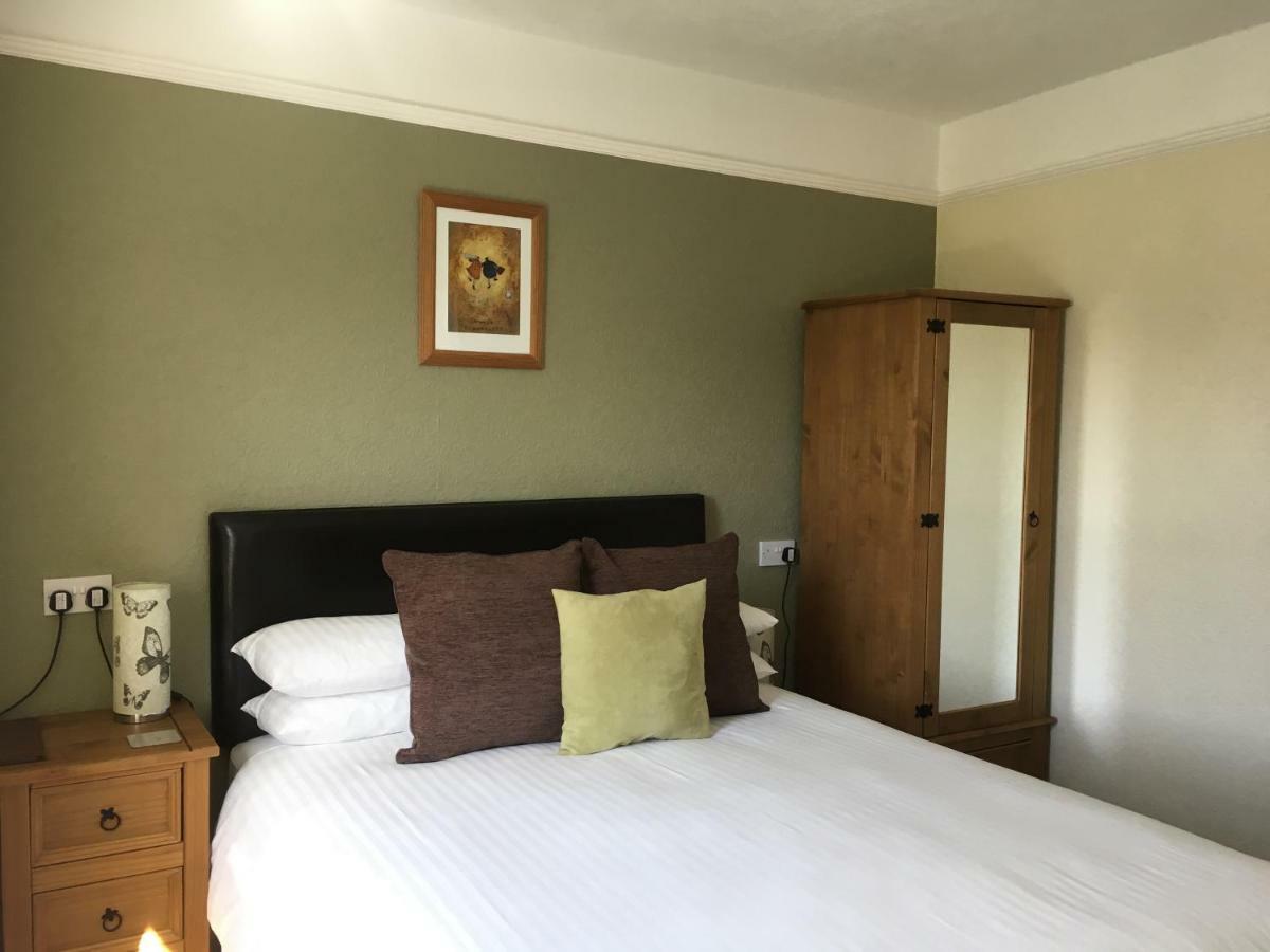 Tranmere House マインヘッド エクステリア 写真