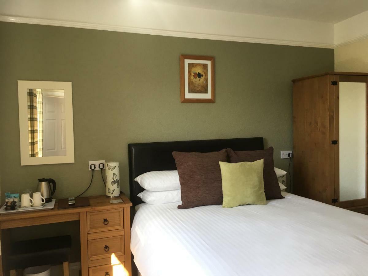Tranmere House マインヘッド エクステリア 写真
