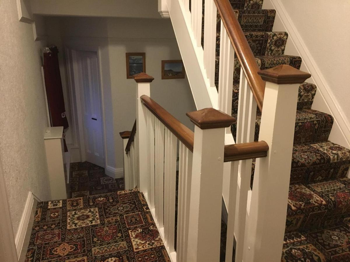Tranmere House マインヘッド エクステリア 写真