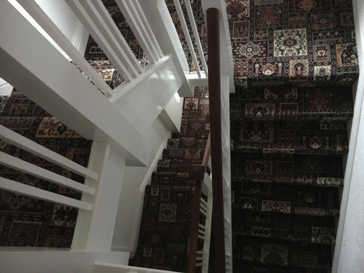 Tranmere House マインヘッド エクステリア 写真