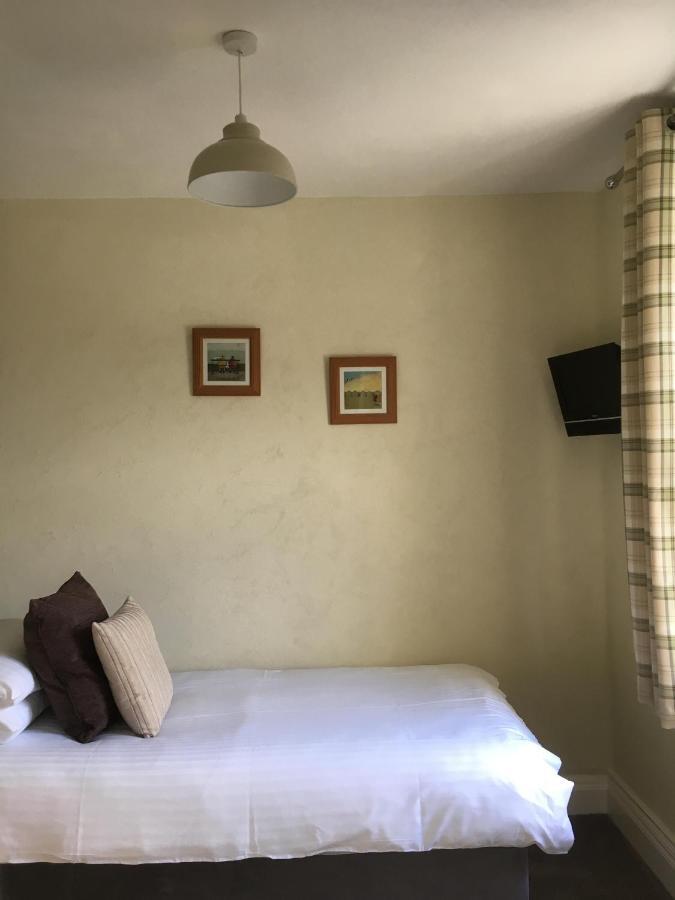Tranmere House マインヘッド エクステリア 写真