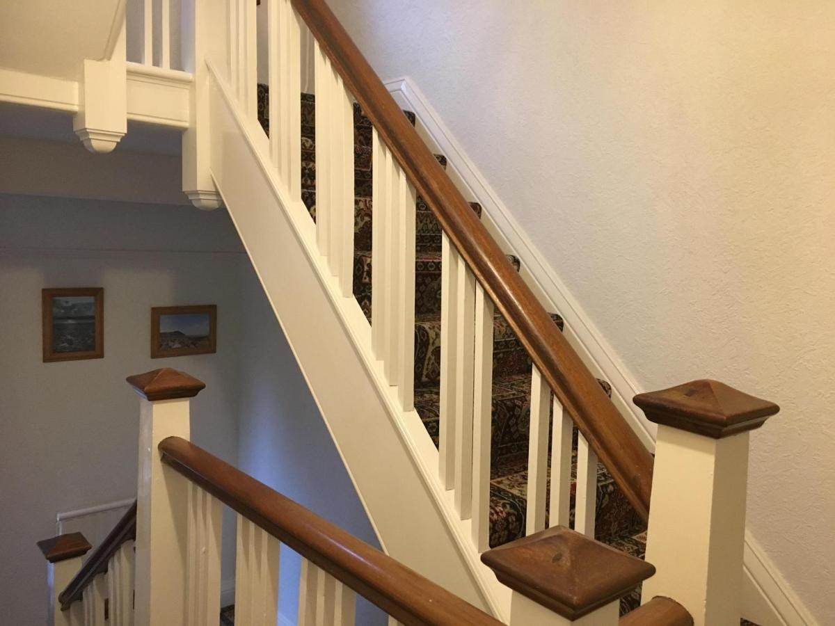 Tranmere House マインヘッド エクステリア 写真