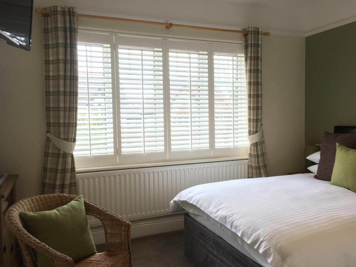 Tranmere House マインヘッド エクステリア 写真