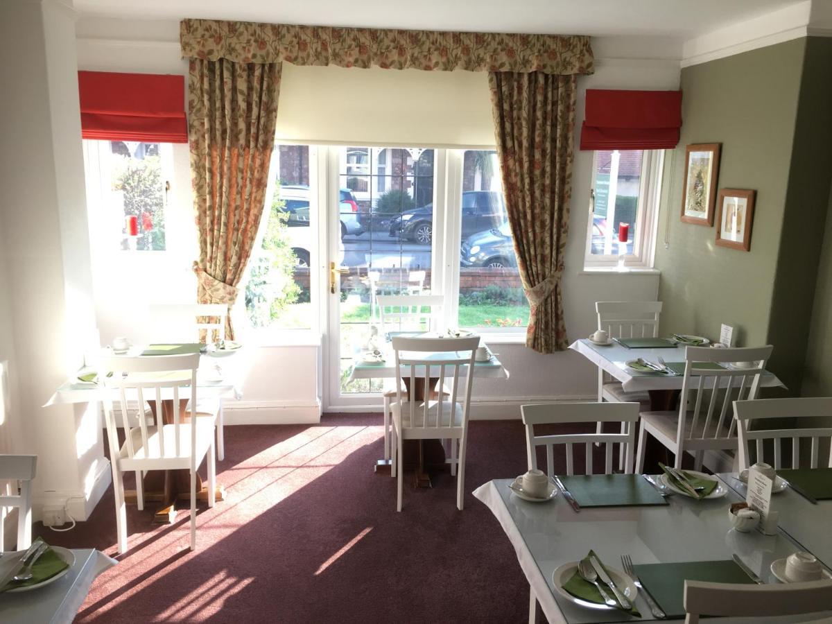 Tranmere House マインヘッド エクステリア 写真
