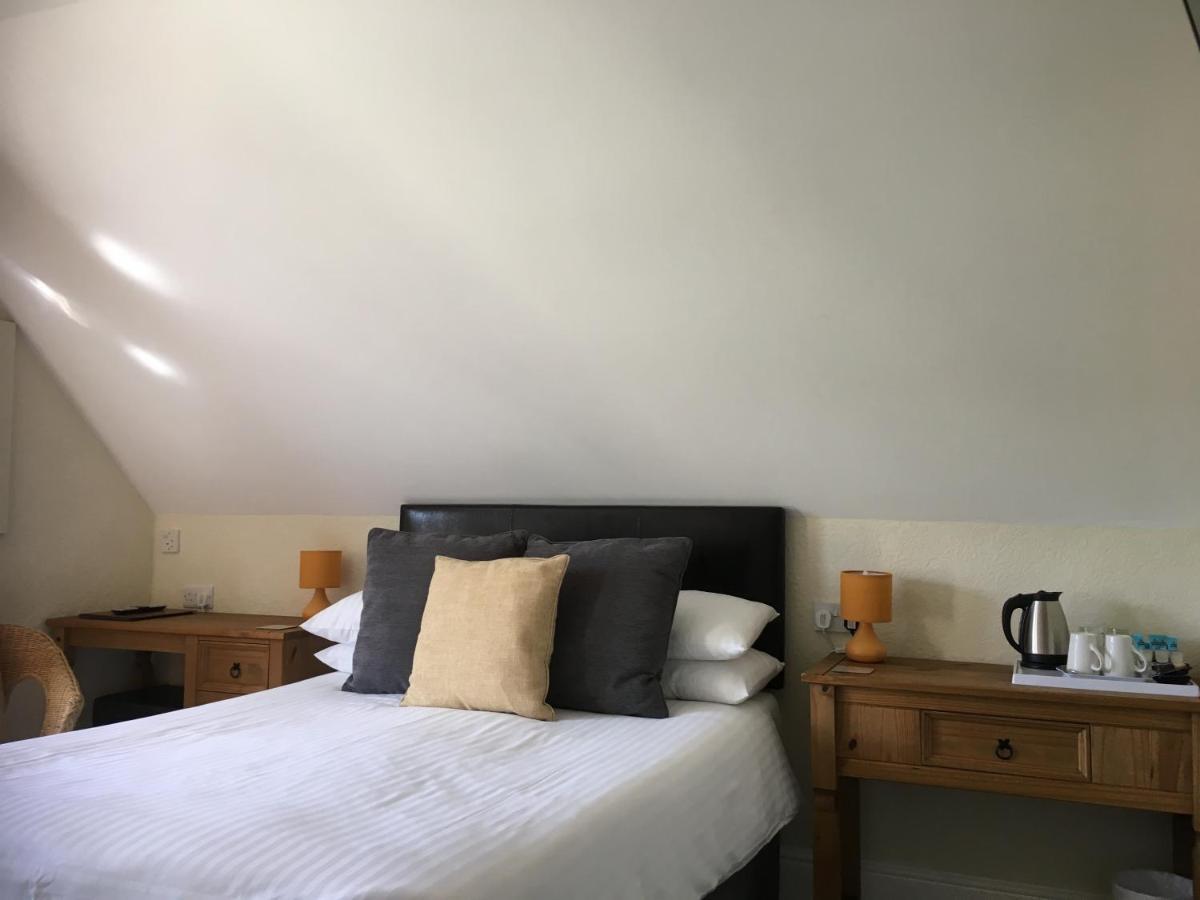 Tranmere House マインヘッド エクステリア 写真