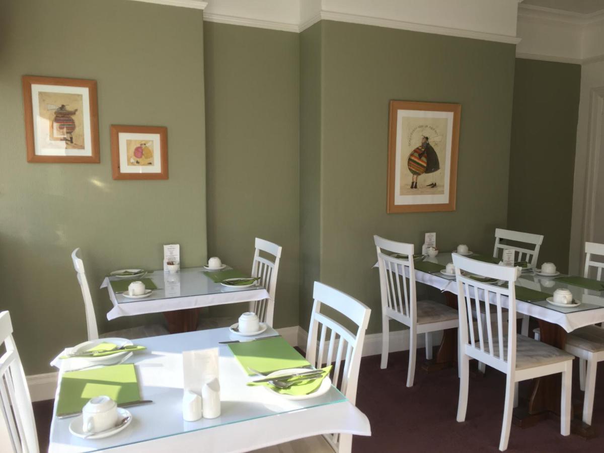 Tranmere House マインヘッド エクステリア 写真